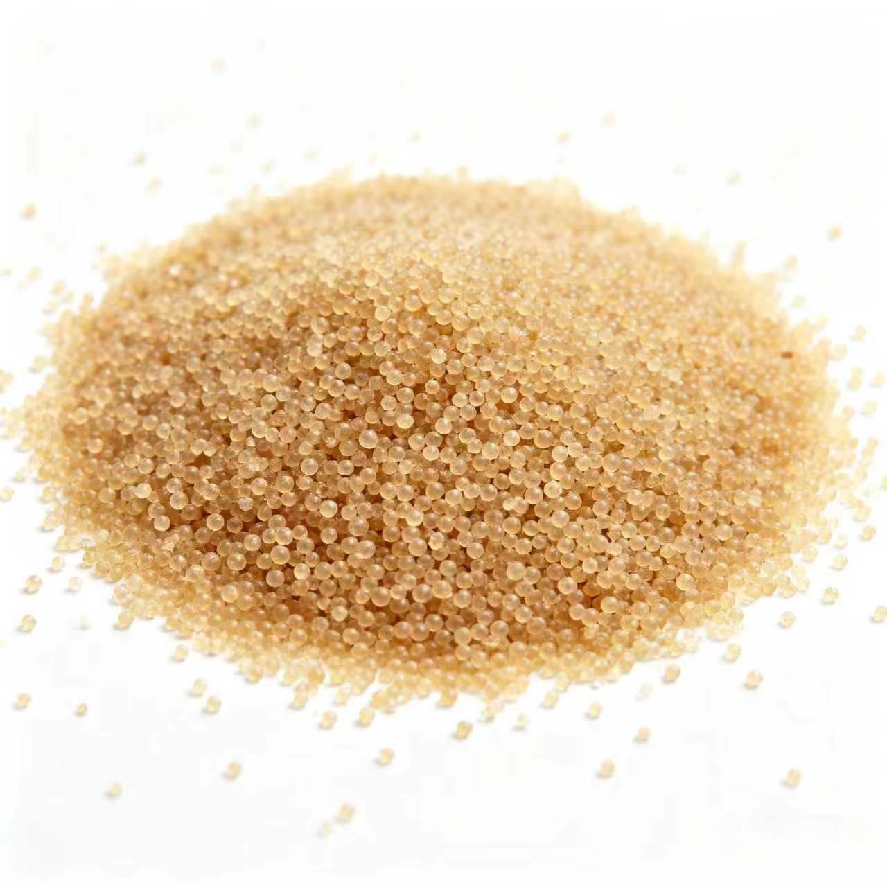 Weak Basic Anion Resin