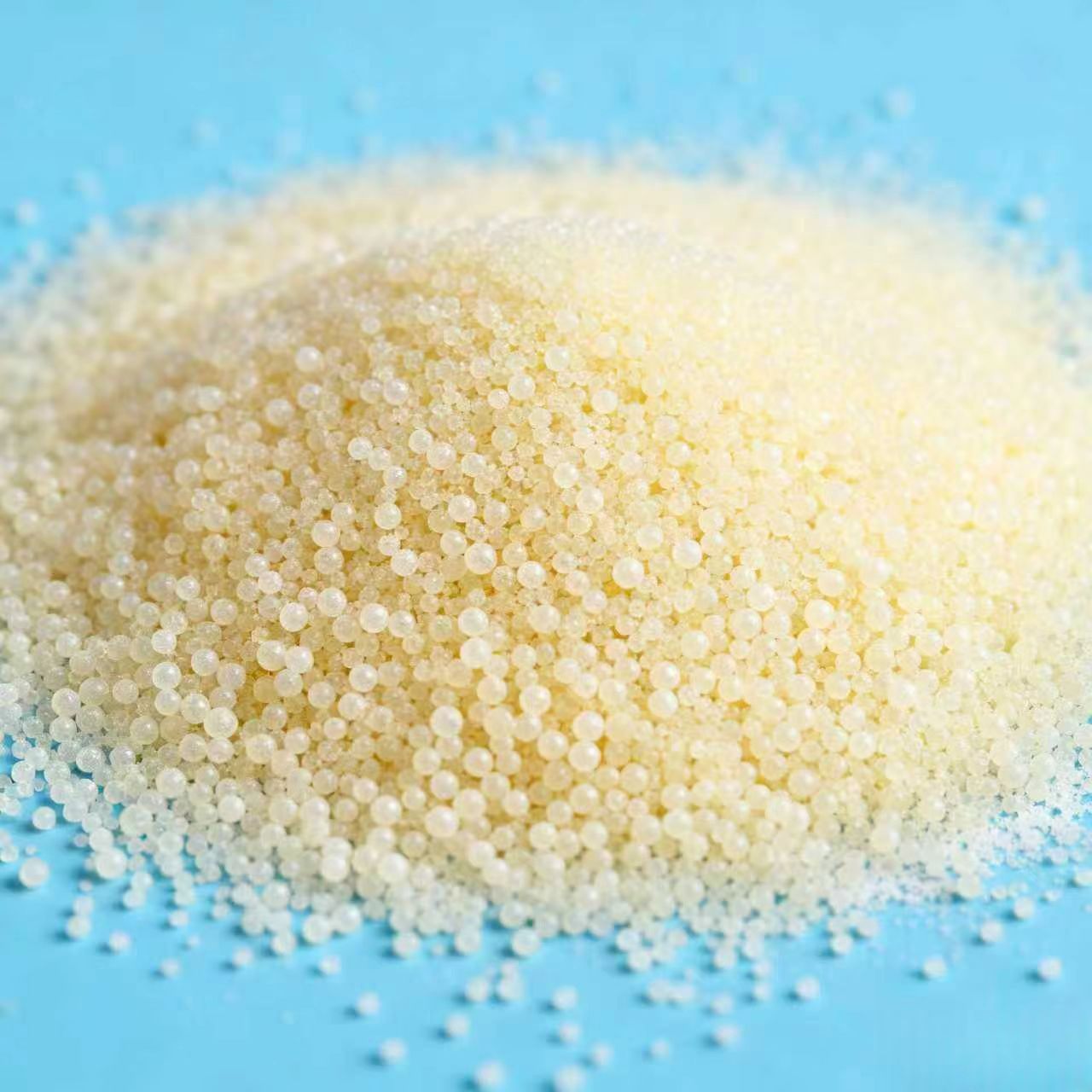 Strong Base Anion Resin