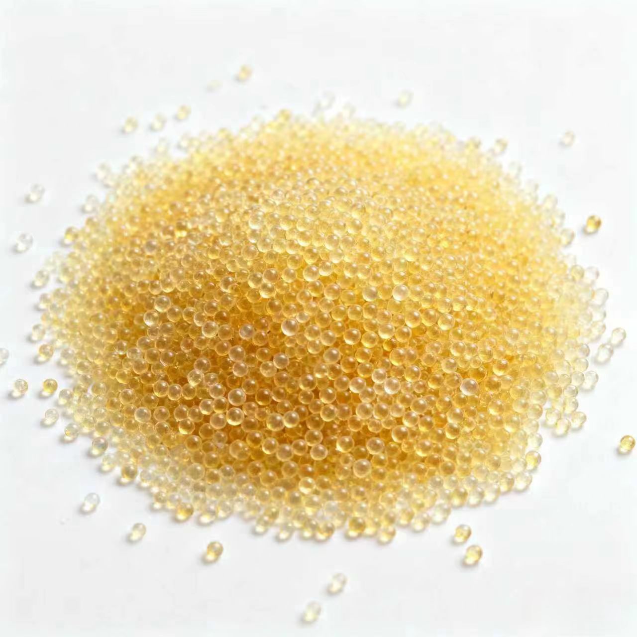 Strong Acid Cation Resin